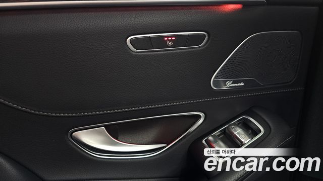 Mercedes-Benz S-Class 2019 — photo 24