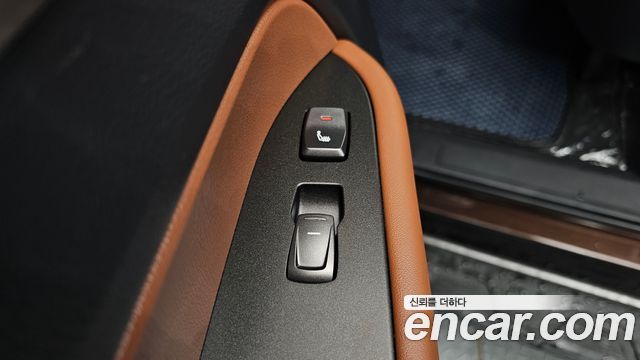 KG Mobility Rexton 2019 — photo 30