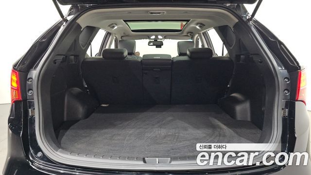 Hyundai Santafe 2015 — photo 20