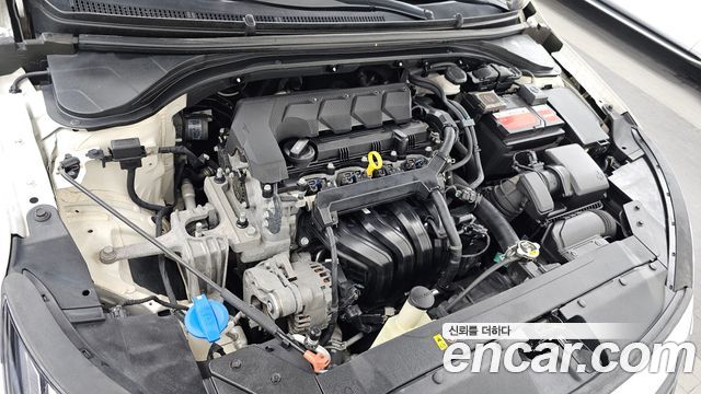 Hyundai AVANTE 2019 — photo 6