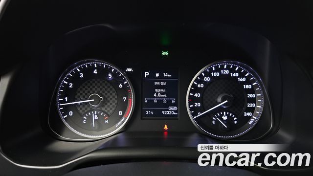 Hyundai AVANTE 2019 — photo 8