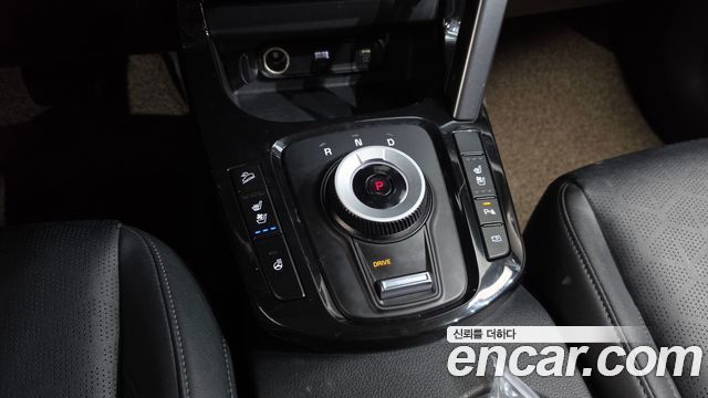 Kia Seltos 2023 — photo 12