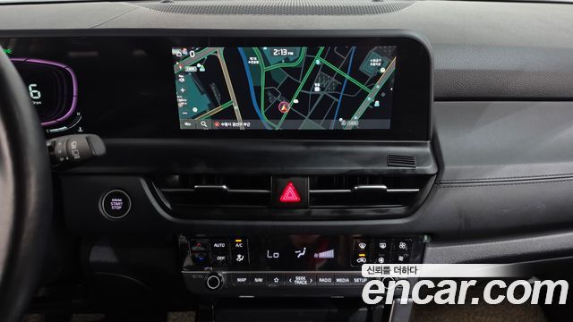 Kia Seltos 2023 — photo 19