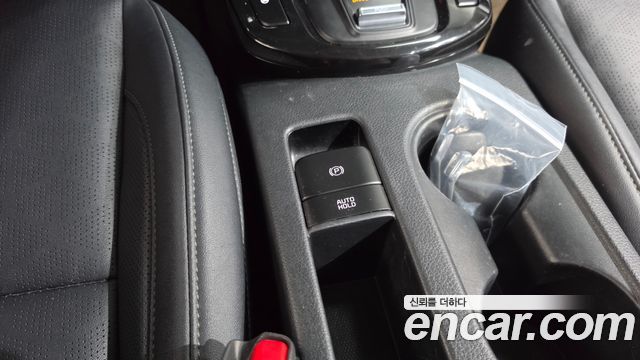 Kia Seltos 2023 — photo 21