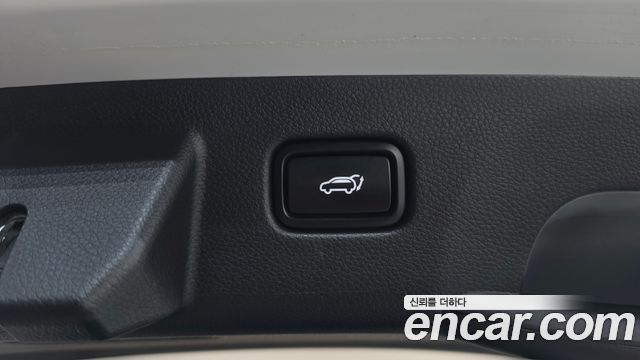 Kia Seltos 2023 — photo 24