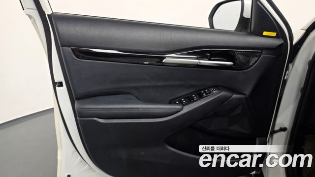 Kia Seltos 2023 — photo 14