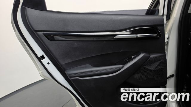 Kia Seltos 2023 — photo 15