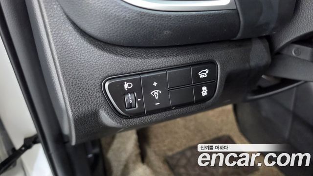 Kia Seltos 2023 — photo 27