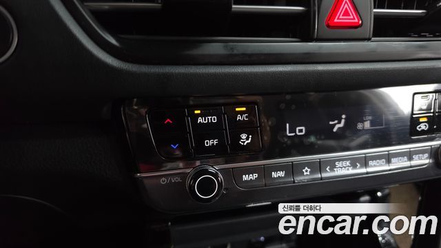 Kia Seltos 2023 — photo 31