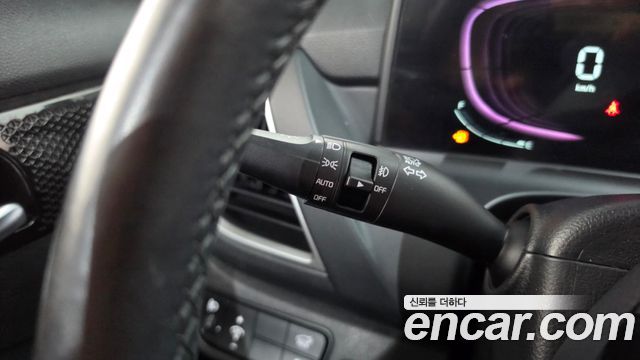 Kia Seltos 2023 — photo 34