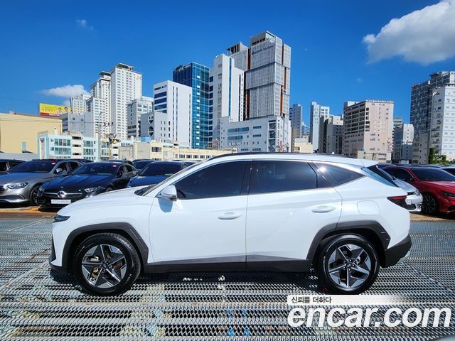 Hyundai Tucson 2024 — photo 3