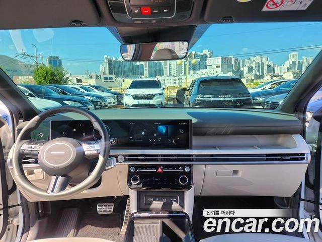 Hyundai Tucson 2024 — photo 11