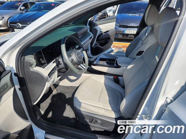 Hyundai Tucson 2024 — photo 12