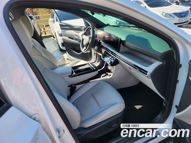 Hyundai Tucson 2024 — photo 13