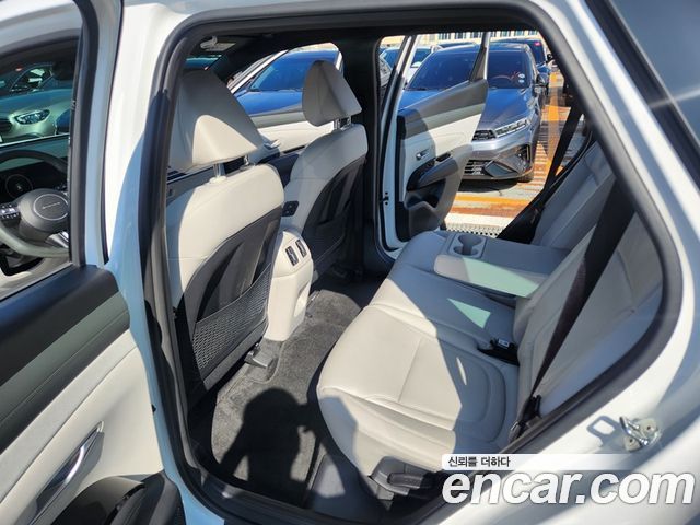 Hyundai Tucson 2024 — photo 14