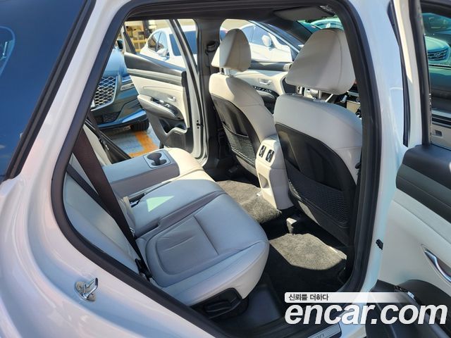 Hyundai Tucson 2024 — photo 15