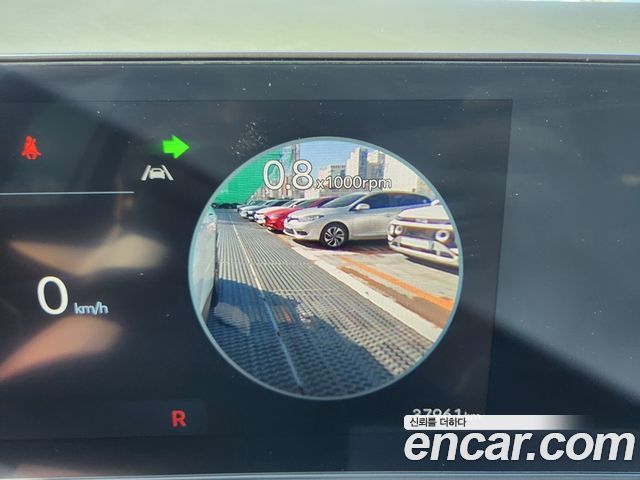 Hyundai Tucson 2024 — photo 16