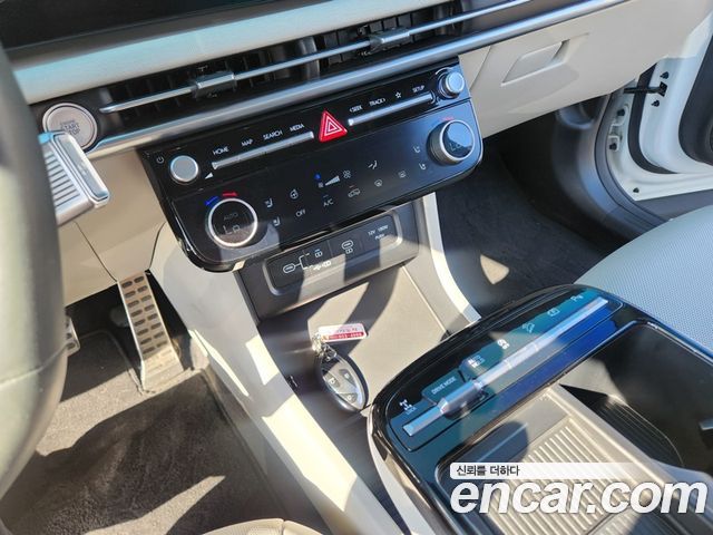 Hyundai Tucson 2024 — photo 17
