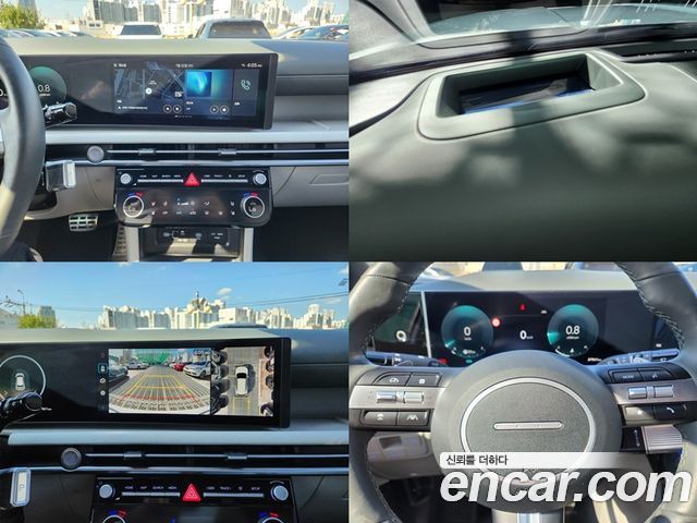 Hyundai Tucson 2024 — photo 18