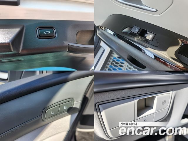 Hyundai Tucson 2024 — photo 19