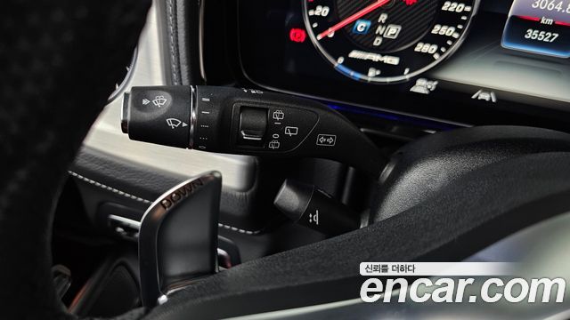 Mercedes-Benz G-Class 2023 — photo 29