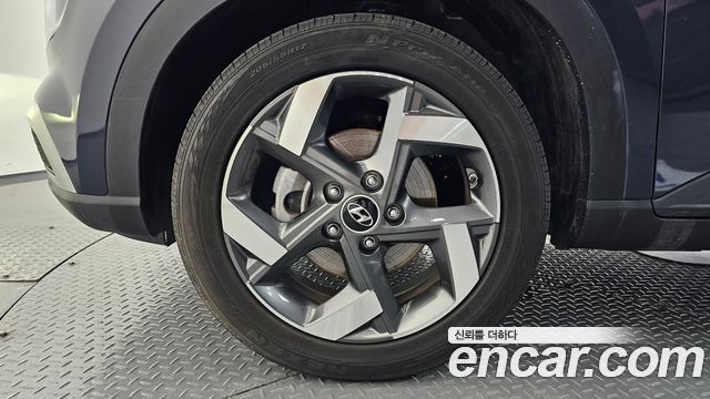 Hyundai Venue 2024 — photo 5