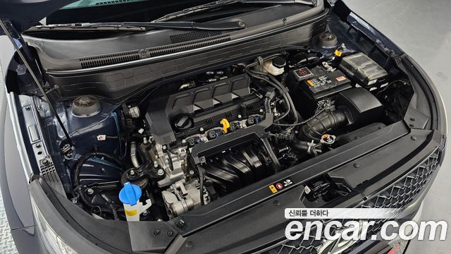 Hyundai Venue 2024 — photo 6
