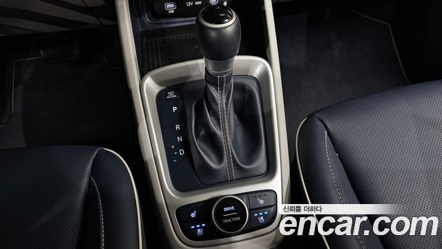 Hyundai Venue 2024 — photo 12