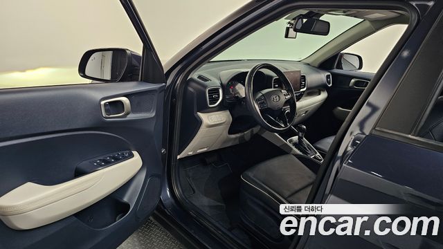 Hyundai Venue 2024 — photo 13