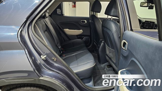 Hyundai Venue 2024 — photo 17