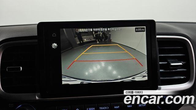 Hyundai Venue 2024 — photo 21