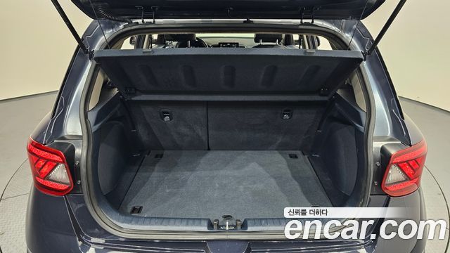 Hyundai Venue 2024 — photo 23