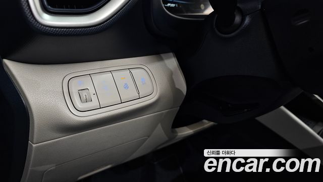 Hyundai Venue 2024 — photo 26