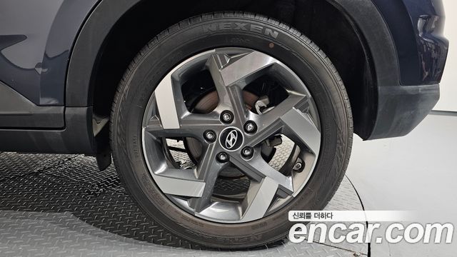 Hyundai Venue 2024 — photo 7