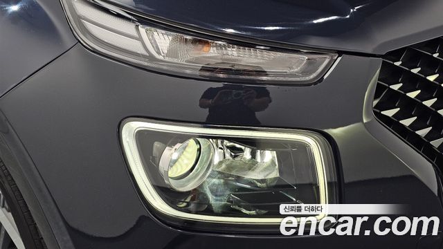 Hyundai Venue 2024 — photo 8
