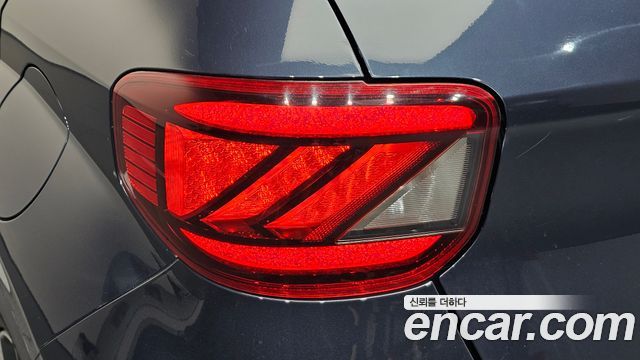 Hyundai Venue 2024 — photo 9