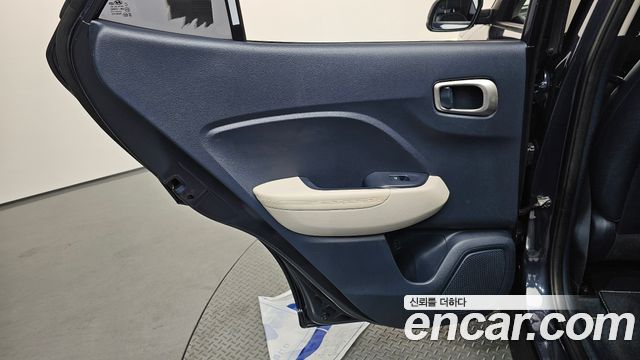 Hyundai Venue 2024 — photo 15