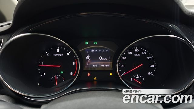 Kia Canival 2016 — photo 11