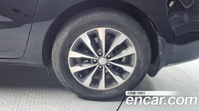 Kia Canival 2016 — photo 7