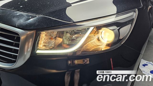 Kia Canival 2016 — photo 8