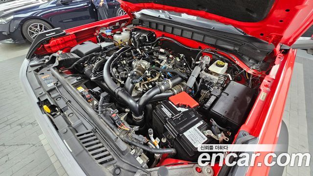Ford Bronco 2023 — photo 6
