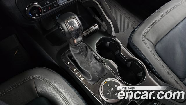 Ford Bronco 2023 — photo 12