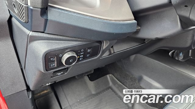 Ford Bronco 2023 — photo 22