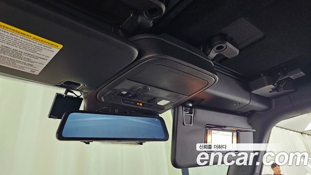 Ford Bronco 2023 — photo 23