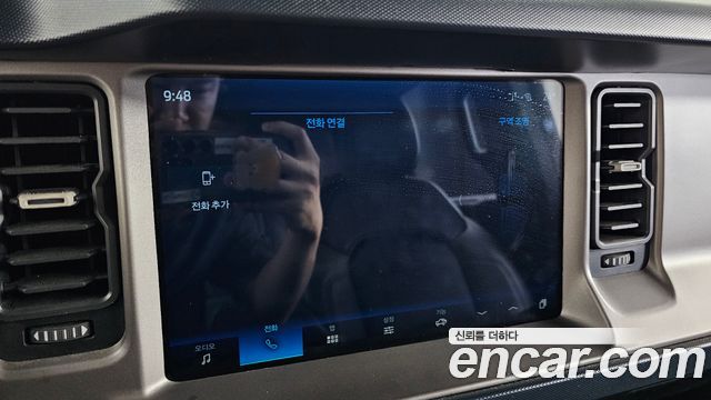 Ford Bronco 2023 — photo 24