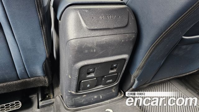 Ford Bronco 2023 — photo 28