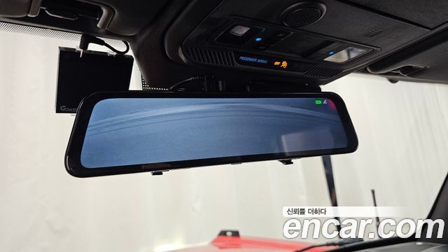 Ford Bronco 2023 — photo 30