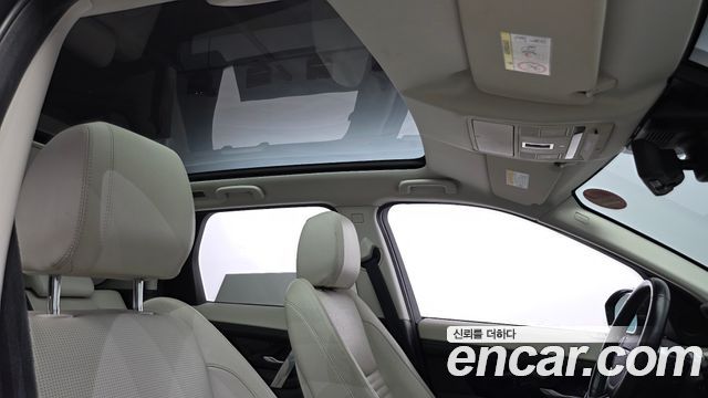 Land Rover Discovery Sport 2020 — photo 20