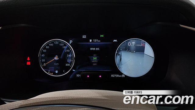 Genesis G70 2022 — photo 8