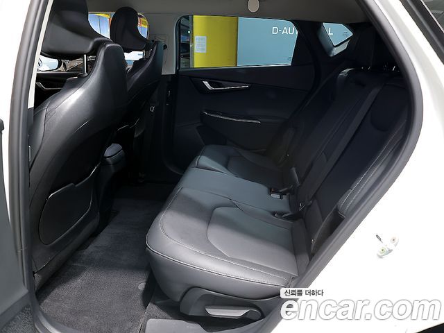 Kia EV6 2022 — photo 7